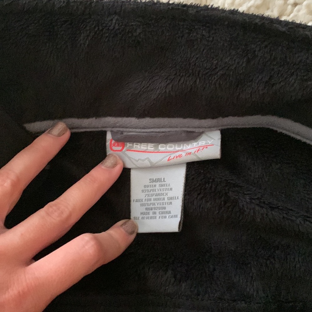 Free Country Jacket - Picture 3 of 7